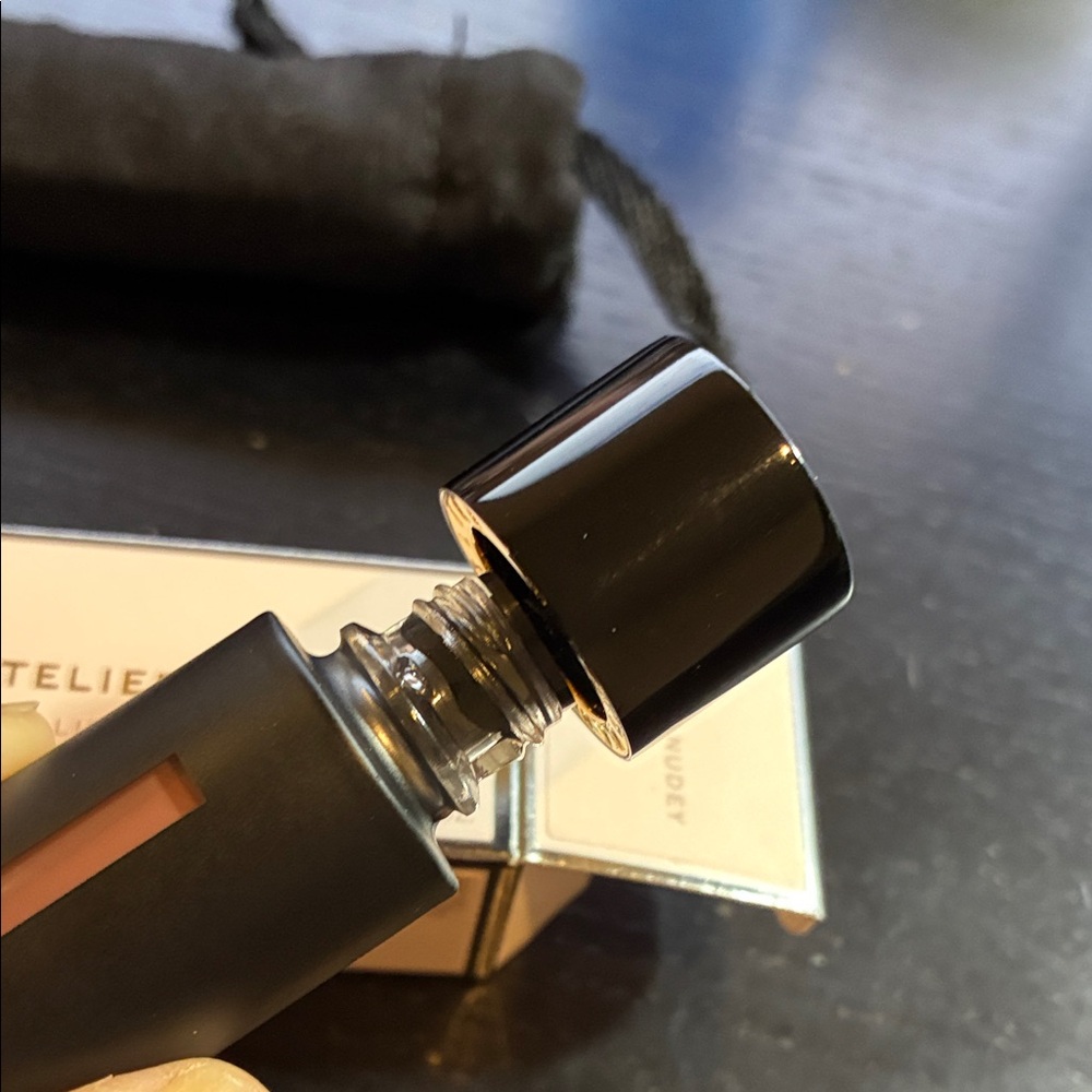 Westman Atelier Squeaky Clean Lip Balm - Picture 7 of 7